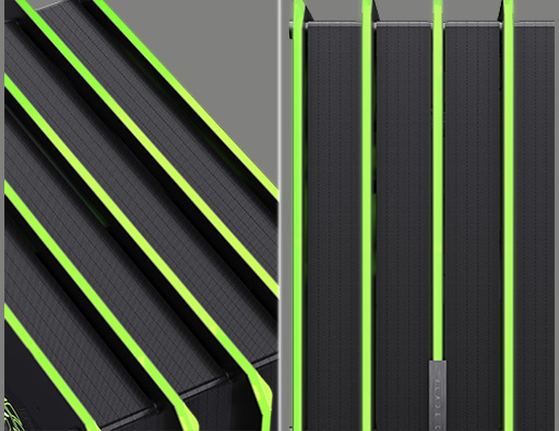 Durable Material Blend