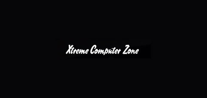 Xtreme Computer Zone