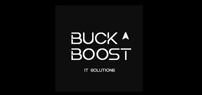 Buckboost IT Solutions
