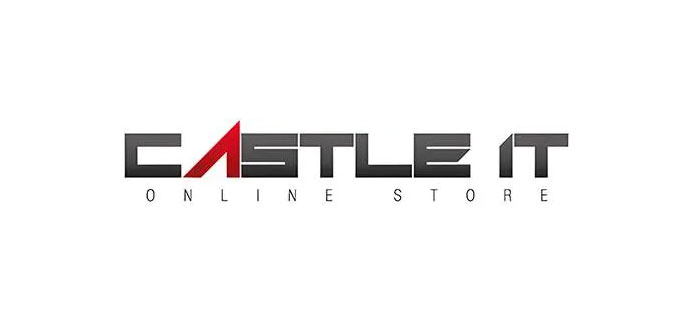 Castle IT Online Store