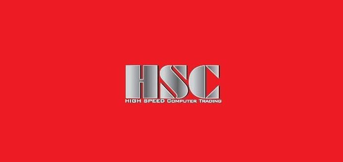 High Speed Computer Trading