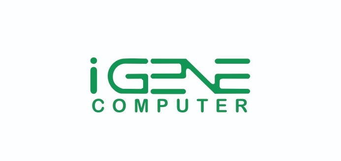 I Gene Computer