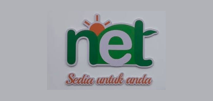 Mountain Net Computer