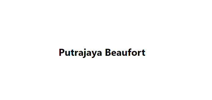 Putrajaya Electronic Network