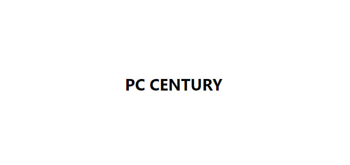 pccentury