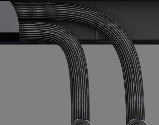 Low Evapotranspir-ation Water-Cooled Conduit