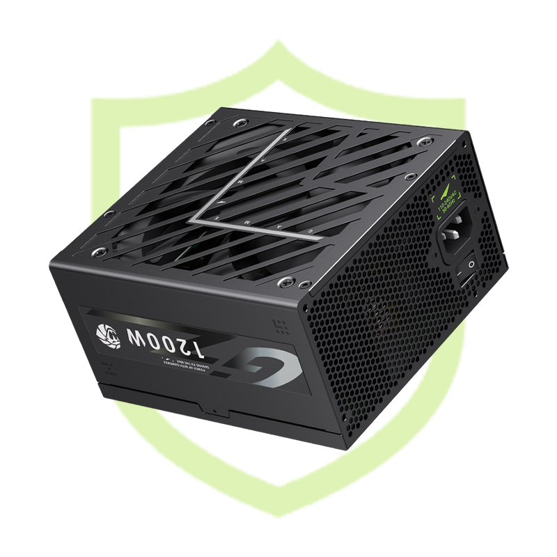 COMPREHENSIVE CIRCUIT PROTECTION