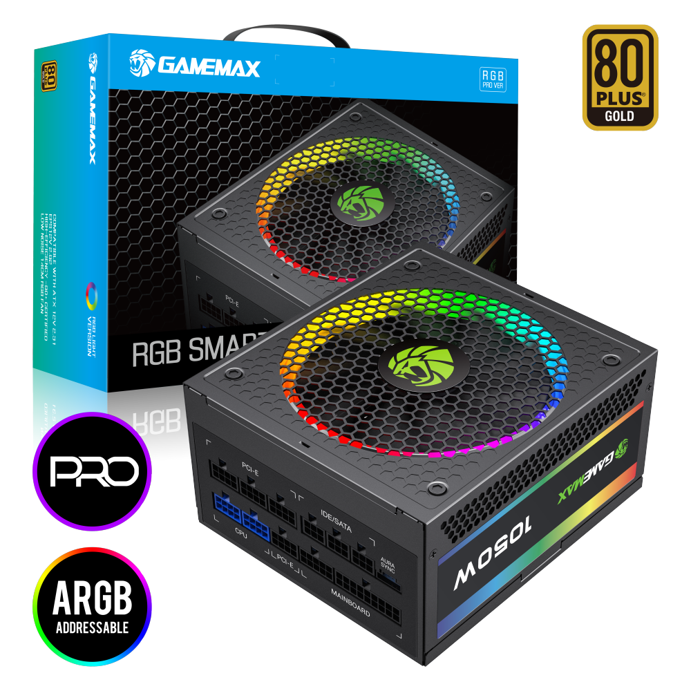 RGB-1050 PRO