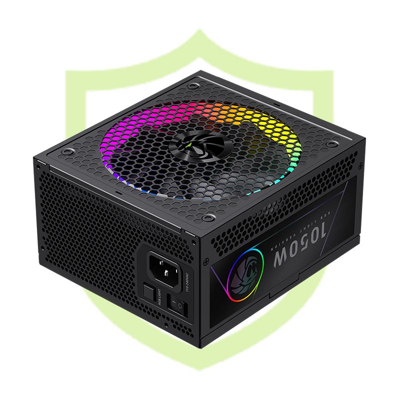 COMPREHENSIVE CIRCUIT PROTECTION