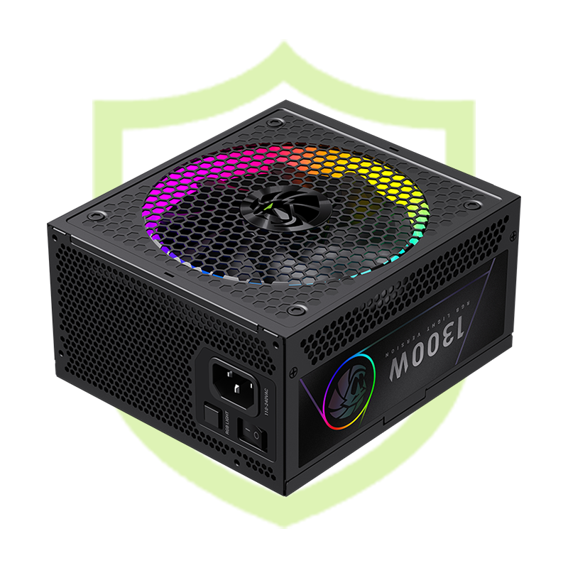 COMPREHENSIVE CIRCUIT PROTECTION