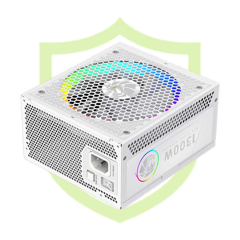 COMPREHENSIVE CIRCUIT PROTECTION