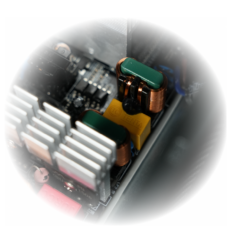 Genuine Safety Certification