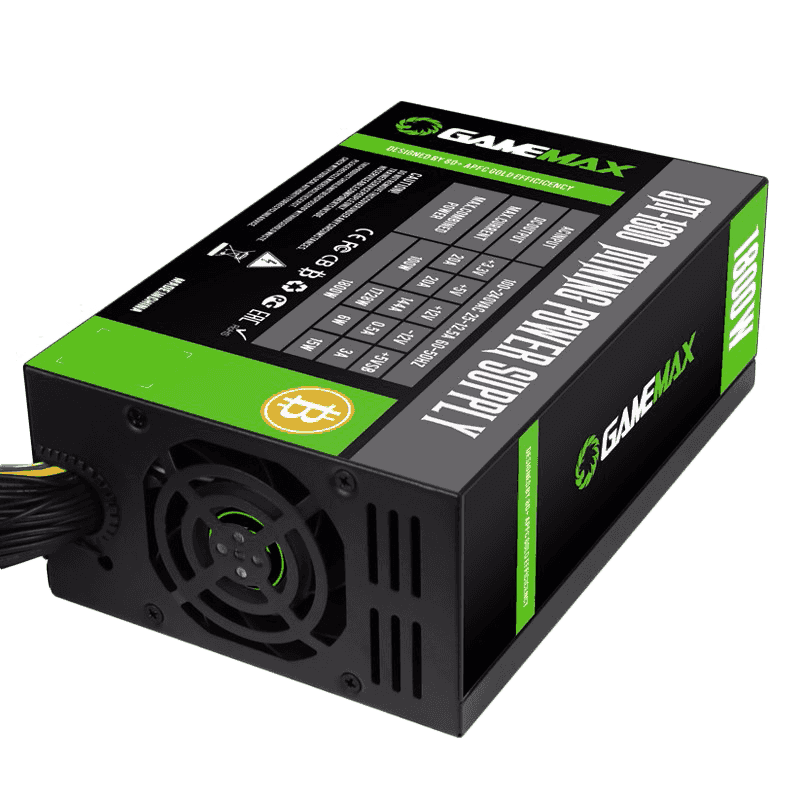 GM-1800-best pc power supply